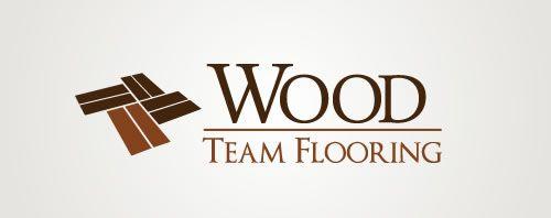Wood Company Logo - Wood Team Flooring on Behance