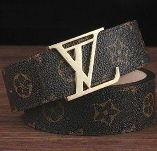 VL Brand Logo - High quality ! Brands Logo 2015VL Fashion women Letter buckle Gold