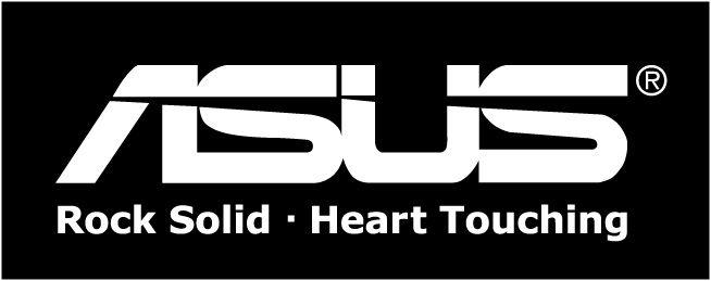 Asustek Computer Inc Logo - Asus NC1 active noise reduction headphones
