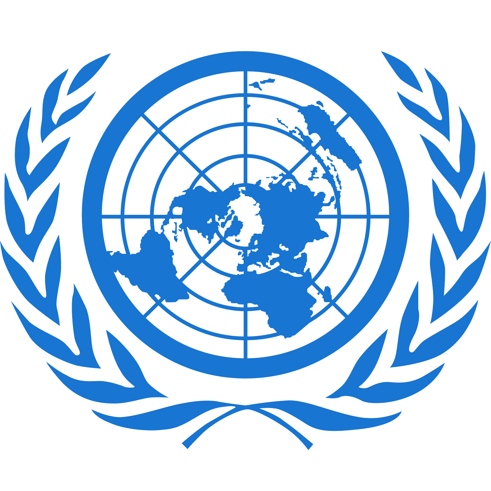 United Nations Logo - United Nations Logo Vector Image Logo Image