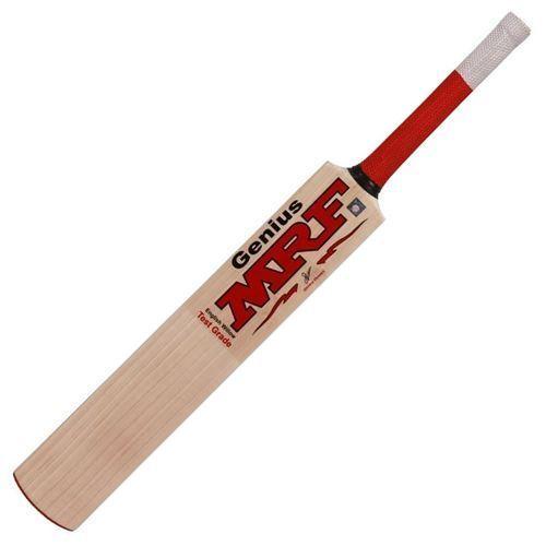 MRF Cricket Bat Logo - Light Brown Base MRF Cricket Bat, Rs 1200 /piece, Greetwel Sports