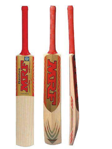 MRF Cricket Bat Logo - MRF Kashmir Willow Cricket Bat: Amazon.co.uk: Sports & Outdoors