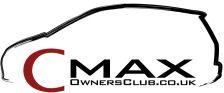 Ford C-Max Logo - C Max Owners Club - Your guide the the Ford C-Max.