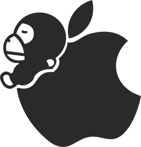 Mac Logo - Mac Logo Vectors Free Download