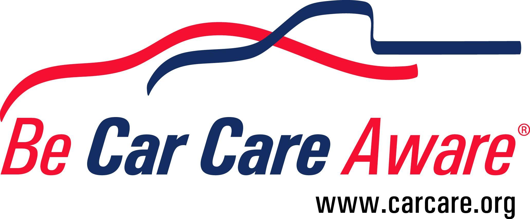 Auto Care Logo - Logos- Be Car Care Aware Logos