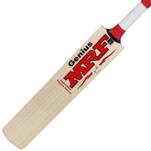 MRF Cricket Bat Logo - Cricket Direct - MRF Virat Genius Players Special Cricket Bat