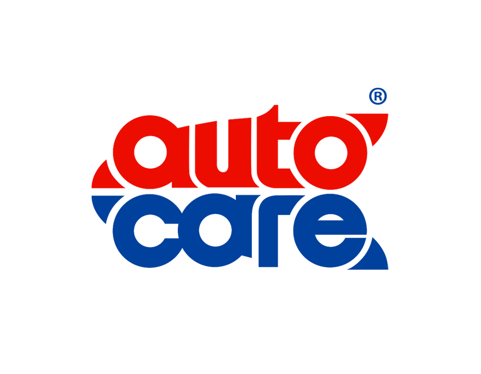 Auto Care Logo - Auto Care – Tetrosyl