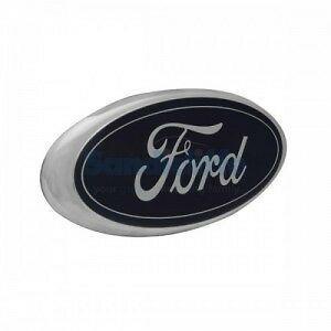 Ford C-Max Logo - Genuine Ford Focus 04-08 / C-Max 03-07 (MK2) Rear Tailgate/ Boot ...