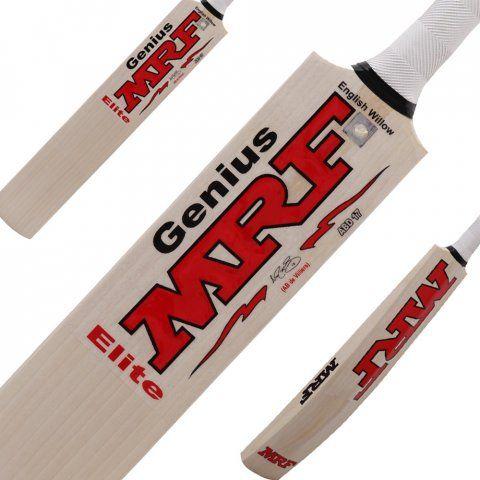 MRF Cricket Bat Logo - MRF Cricket