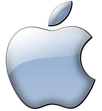 Mac Logo - Apple Logo - Logo of Apple Inc - Apple Logo Image - Mac Logo - Apple ...