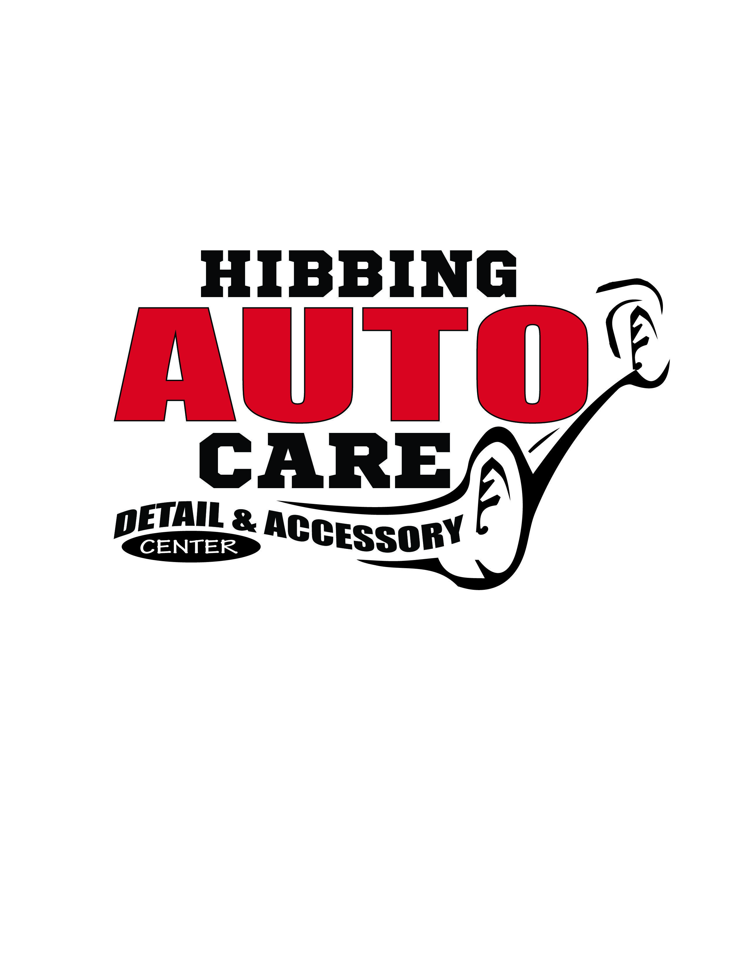 Auto Care Logo - New Logo Design for Hibbing Auto Care, Hibbing Minnesota -