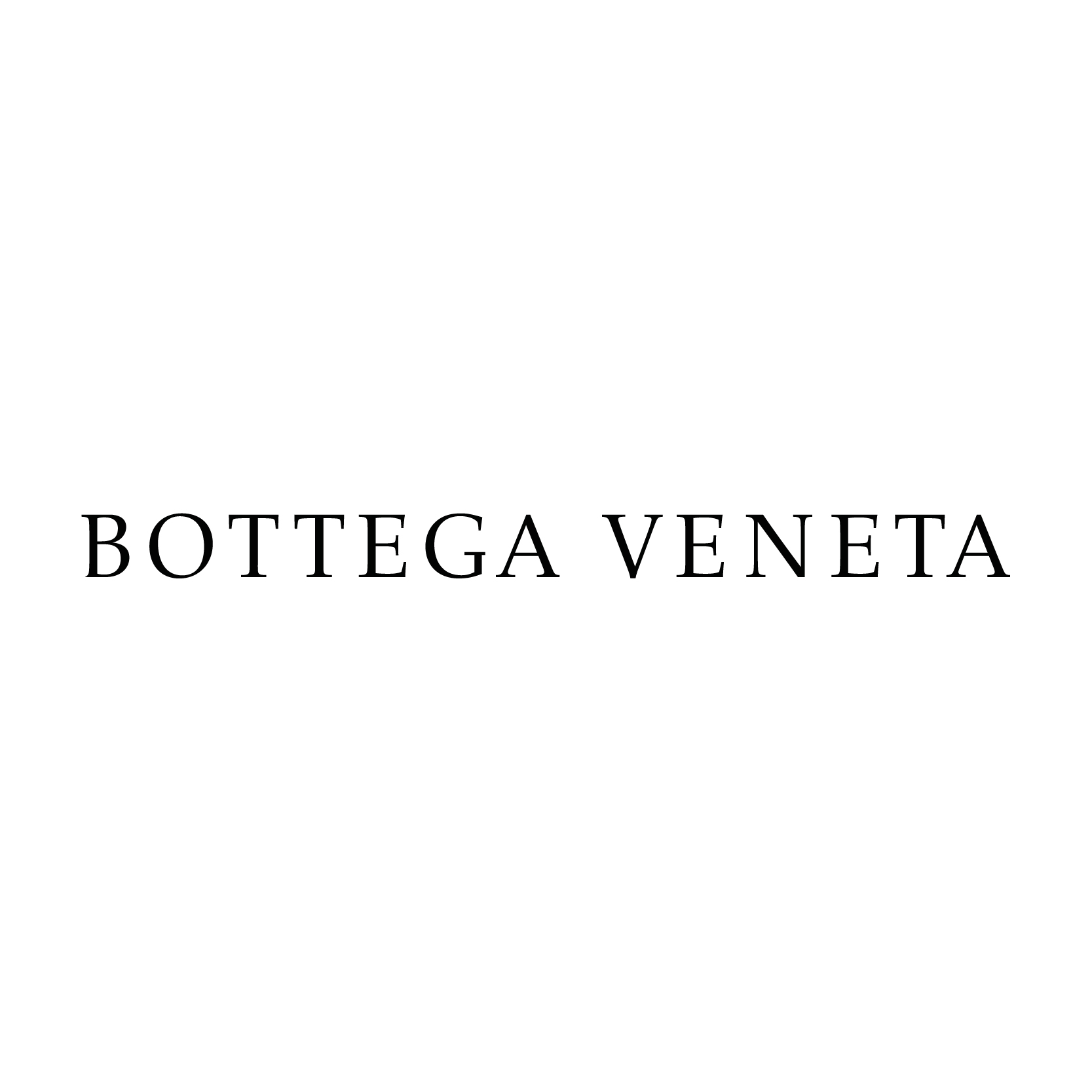 Bottega Veneta Logo - File:Bottega Veneta logo 3.png - Wikimedia Commons