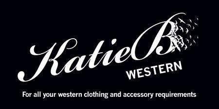 Western Clothing and Apparel Logo - Western Clothing Australia – Katie B Western