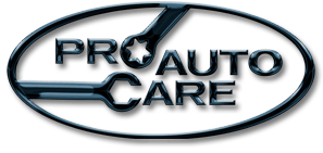 Auto Care Logo - St. George, Washington, Utah, Auto Repair Pro Auto Care