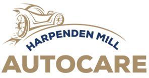 Auto Care Logo - MOT Testing Harpenden. Car Servicing St Albans. Harpenden Mill