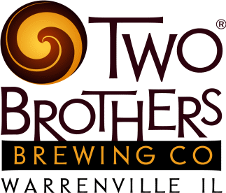 Two Brothers Logo - Two Brothers Brewing