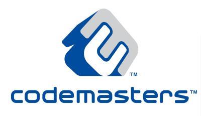 Current Company Logo - Codemasters (Company)