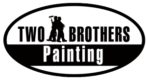 Two Brothers Logo - Two Brothers Residential and Commercial Painting - Rhode Island