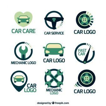 Car Service Logo - Car Service Vectors, Photos and PSD files | Free Download