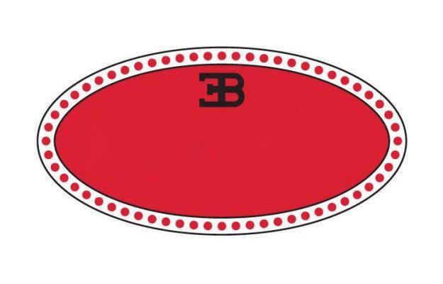 In Red Oval Logo - Can you identify the car logo?