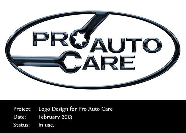Auto Care Logo - Auto Care Logo