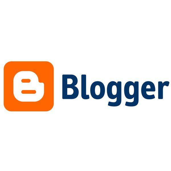 Blogger Logo - Blogger Font and Blogger Logo