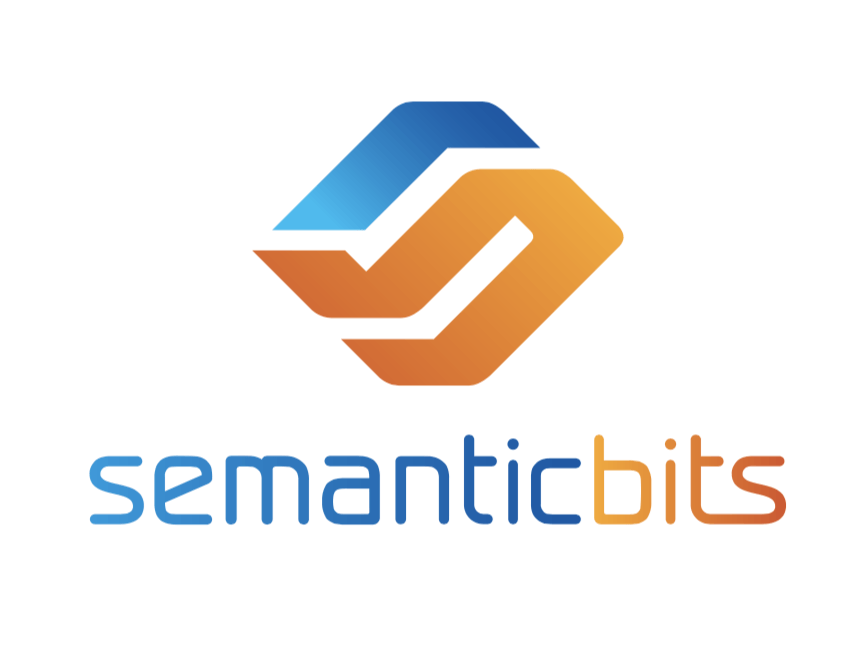 Comapny Logo - New Company Logo – SemanticBits