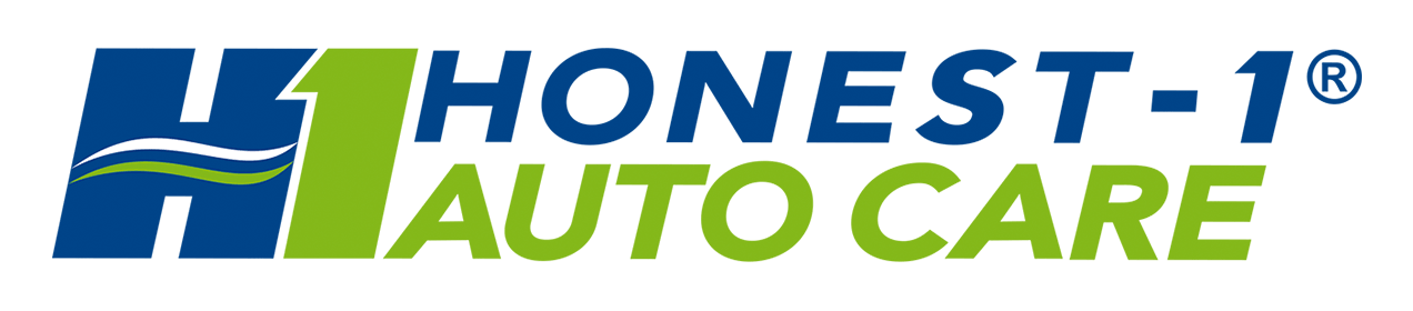 Auto Care Logo - Honest-1 Auto Care Corporate