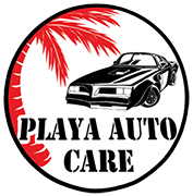 Auto Care Logo - Auto Repair North Miami, FL - Car Service | Playa Auto Care