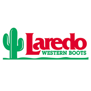Western Clothing and Apparel Logo - Western Boot Logos