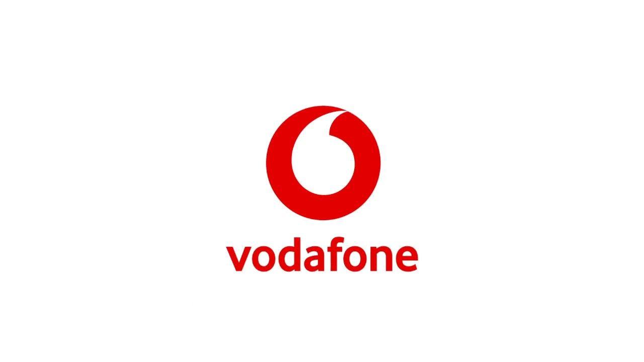 Vodafone Logo - Vodafone Logo Evolution