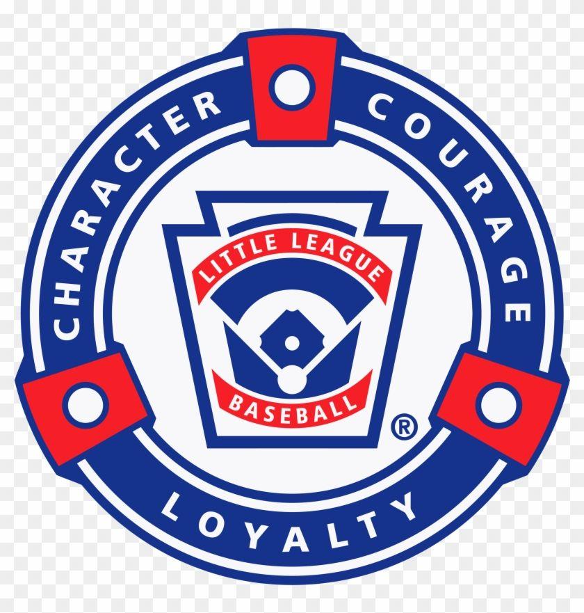 Baseball Circle Logo - Little League Baseball Logo Circle - Logo Little League Baseball ...