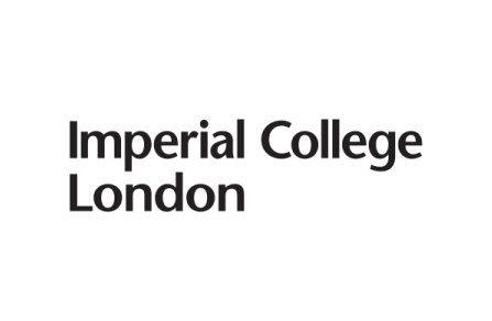 White and Black Logo - The Imperial logo. Staff. Imperial College London