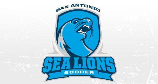 Sea Lions Sports Logo - Sea Lions Soccer. Soccer Badges & Sports Logos. Logo