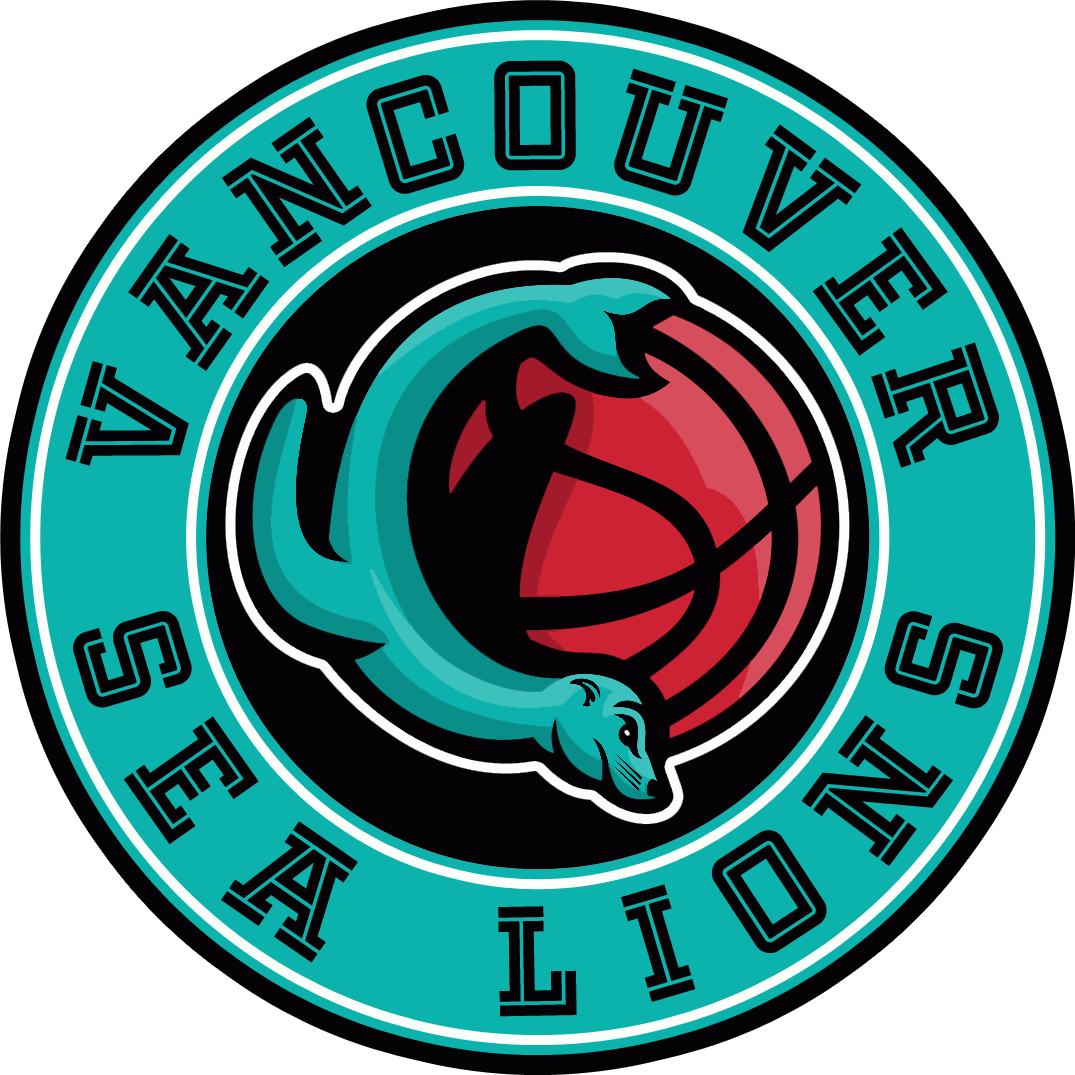 Sea Lions Sports Logo - Vancouver Sea Lions Update (October 5)