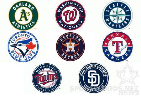 Baseball Circle Logo - New York Mallards Logo Request - OOTP Developments Forums