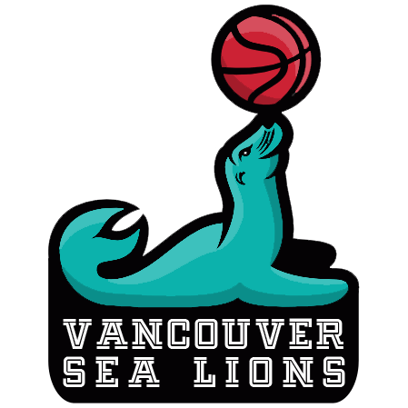 Sea Lions Sports Logo - Vancouver Sea Lions Update (October 5) - Page 2 - Concepts - Chris ...