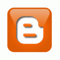 Blogger Logo - Blogger - Blogspot | Brands of the World™ | Download vector logos ...
