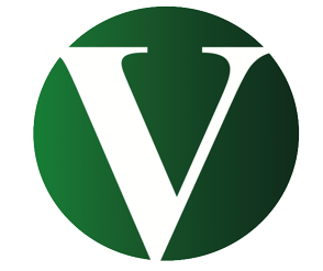 Green V Logo - Welcome || The View Inn and Suites