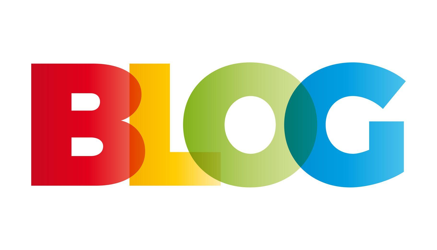 Blogger Logo - 5 Reasons to Avoid Complex Blogger Logos -
