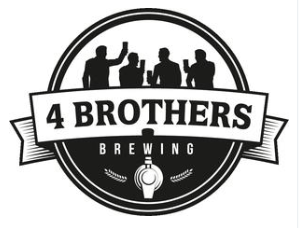 Two Brothers Logo - Australia Update