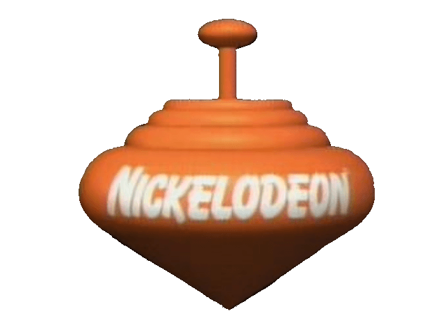 Nickelodeon Top Logo - Nickelodeon Top.png
