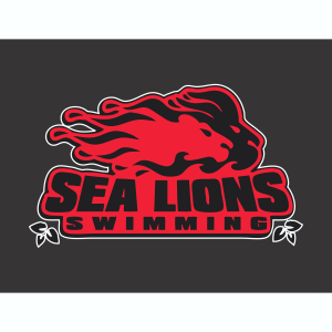 Sea Lions Sports Logo - St. Johns Sea Lions