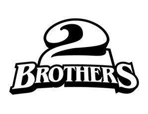 Two Brothers Logo - BROTHERS OKTOBERFEST