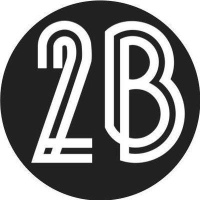 Two Brothers Logo - Two Brothers Coffee