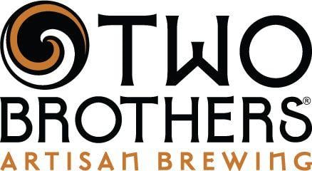 Two Brothers Logo - Two Brothers Brewing Company their beer near you