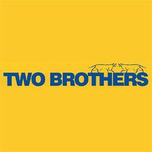 Two Brothers Logo - Two-Brothers-Logo | Master Locksmiths Association