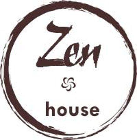 Zen House Logo - ZEN House logo - Picture of Zen Spa Vietnam, Hanoi - TripAdvisor
