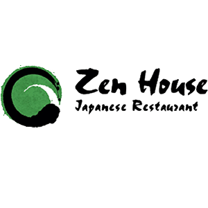 Zen House Logo - Holiday Center | Food
