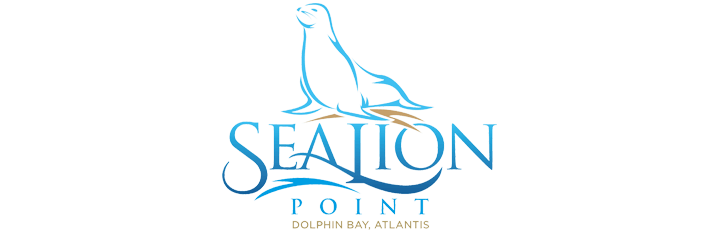 Sea Lions Sports Logo - Seal and Sea Lion Point Activities | Atlantis The Palm